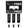 NAF Five Star Instant Magic Syringes